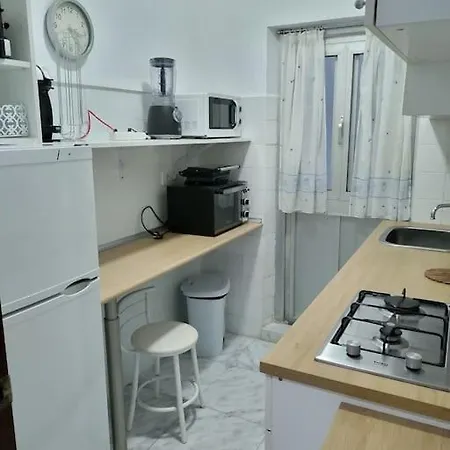 Apartment Cozy In Chiclana Center By Chiclana Dreams Chiclana de la Frontera