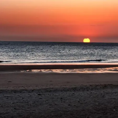 Cozy In Chiclana Center By Chiclana Dreams Apartment
