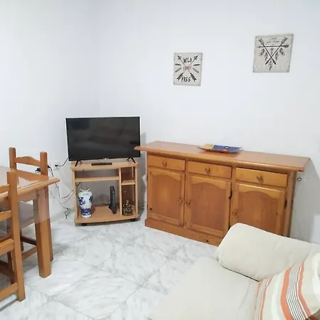 Cozy In Chiclana Center By Chiclana Dreams Apartment