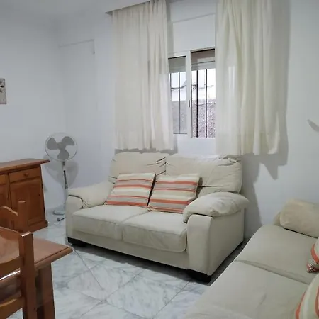 Cozy In Chiclana Center By Chiclana Dreams *