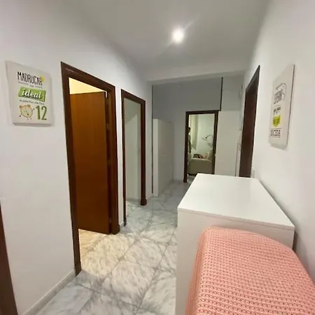 Cozy In Chiclana Center By Chiclana Dreams * Chiclana de la Frontera