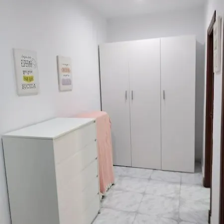 Apartment Cozy In Chiclana Center By Chiclana Dreams *