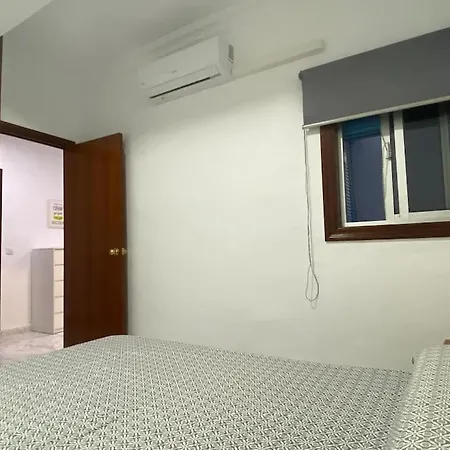 Cozy In Chiclana Center By Chiclana Dreams Apartment *