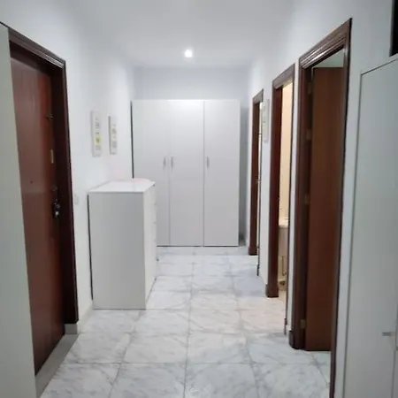 Cozy In Chiclana Center By Chiclana Dreams Apartment Chiclana de la Frontera