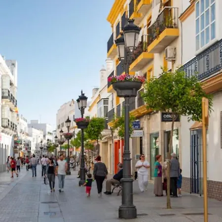 Cozy In Chiclana Center By Chiclana Dreams Apartment Chiclana de la Frontera