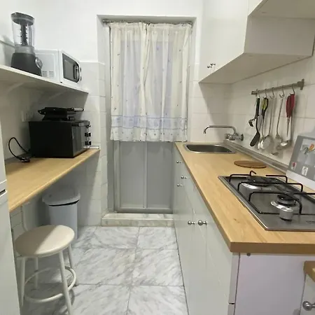 Cozy In Chiclana Center By Chiclana Dreams *