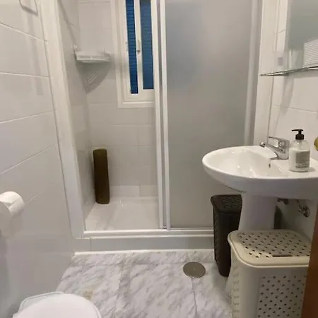Apartment Cozy In Chiclana Center By Chiclana Dreams *