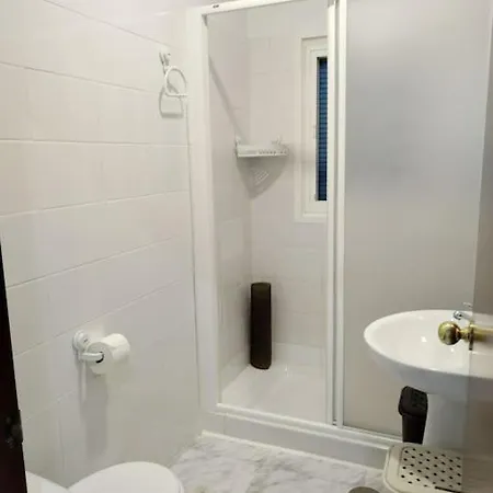 Cozy In Chiclana Center By Chiclana Dreams *
