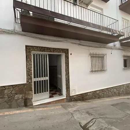 Apartment Cozy In Chiclana Center By Chiclana Dreams
