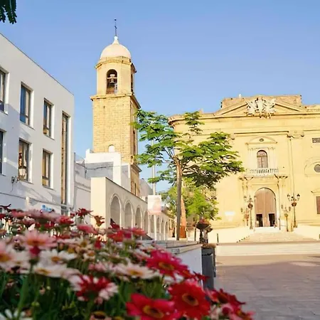 Cozy In Chiclana Center By Chiclana Dreams * Chiclana de la Frontera